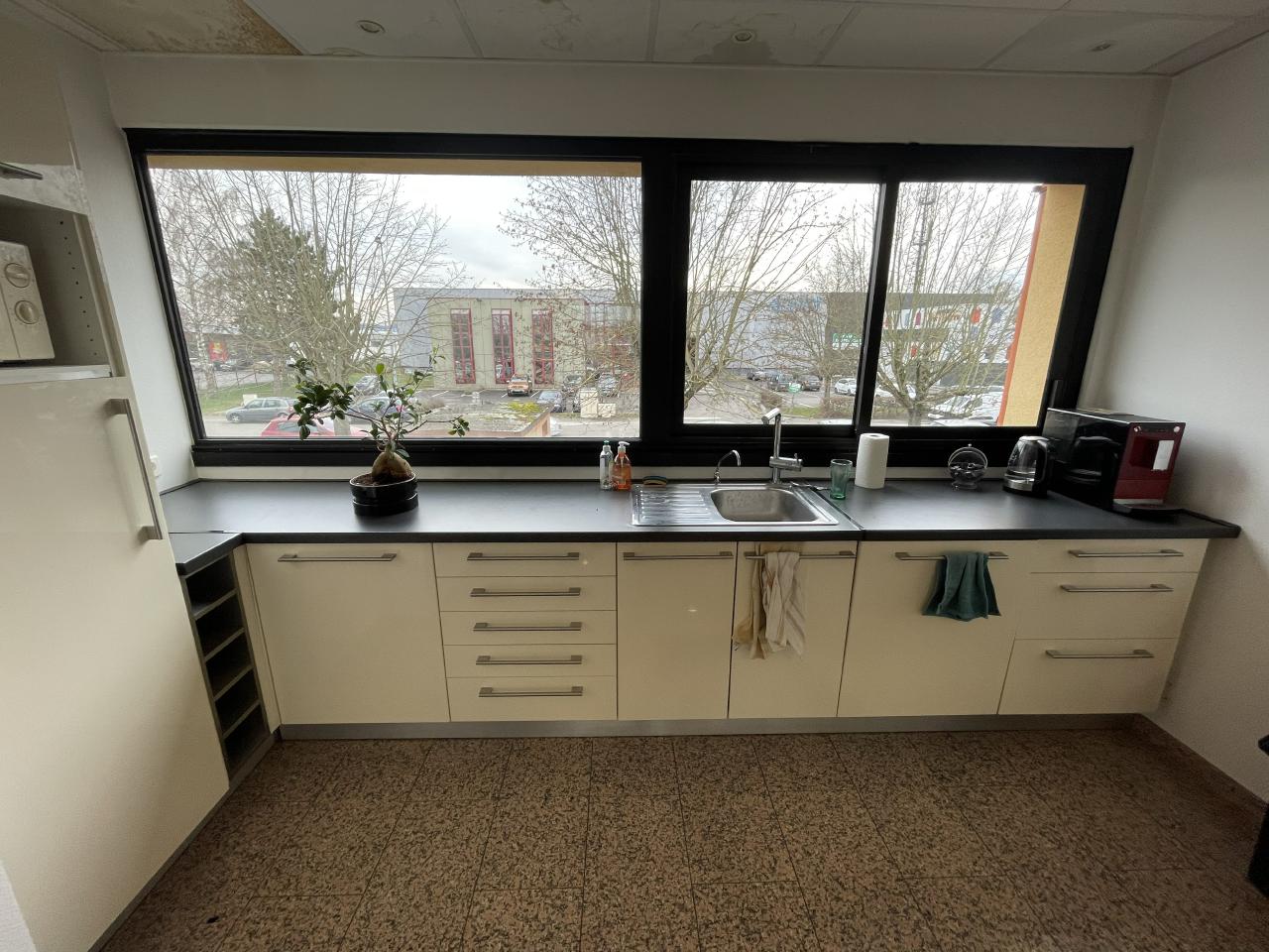 Bureau Eckbolsheim 388m² Location bureau Eckbolsheim Bas-Rhin OLBUR2420105 9